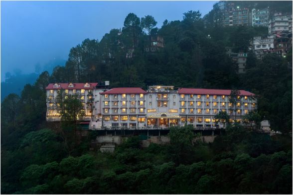 LARISA RESORT SHIMLA